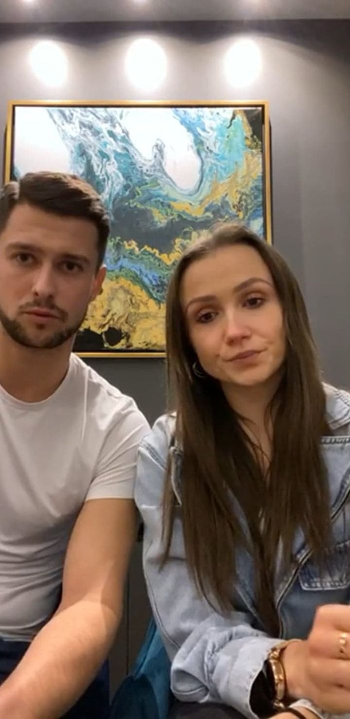 Sylwia i Mikołaj nadal są razem?