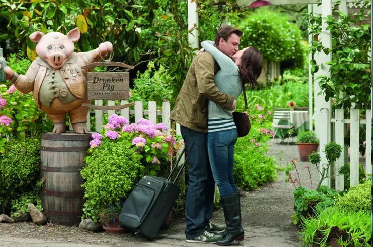 "Jeszcze dłuższe zaręczyny" już dziś w tv 