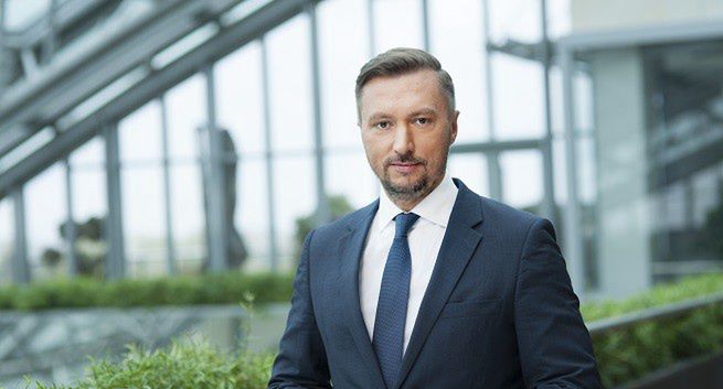 Prezes TVN: Zajmujemy się rzetelnym dziennikarstwem bez względu na to, kto sprawuje władzę [WYWIAD]