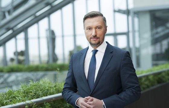 Prezes TVN: Zajmujemy się rzetelnym dziennikarstwem bez względu na to, kto sprawuje władzę [WYWIAD]