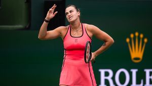 Sabalenka nie patyczkowała się. "Wypaliła" do niego: Haniebne