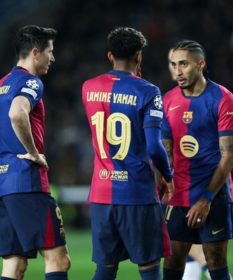 La Liga: FC Barcelona - Deportivo Alaves. Gdzie oglądać na żywo, online?