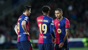 La Liga: FC Barcelona - Deportivo Alaves. Gdzie oglądać na żywo, online?