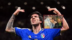 Na Włochów padł blady strach. Wszystko przez to nagranie