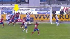 Duża kontrowersja w meczu lidera PKO Ekstraklasy. "Pachnie spalonym" [WIDEO]