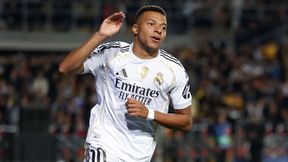 Mbappe nagle wymienił nazwisko Polaka