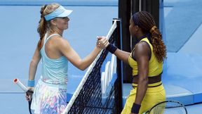 Media brutalne dla Magdaleny Fręch. "Nigdy nie było rywalizacji"