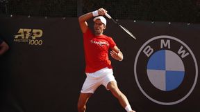 Tenis. Novak Djoković z rekordem finałów turniejów Masters 1000. "Mimo 15 lat w rozgrywkach, to wiele dla mnie znaczy"