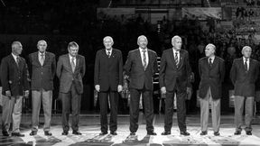 Nie żyje Jerzy Piskun. Był jedną z legend koszykarskiej reprezentacji Polski