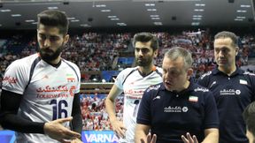 Liga Narodów. Irańczycy rozbili Australię. Francuzi ograli Portugalczyków