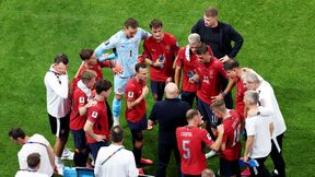 Remis, który boli. Czesi piszą o "marności" i komplikacjach