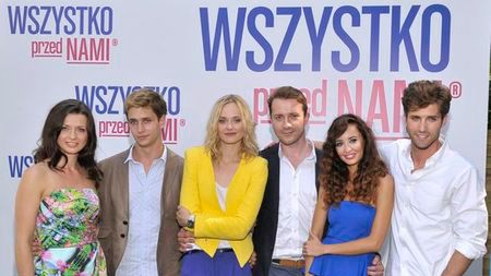 Poniedziałek - czwartek 18:15 TVP1 (premiera 3 września)