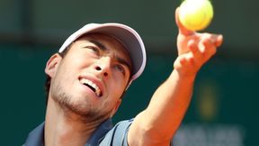 Roland Garros: Bednarek i Janowicz znają rywali, mistrzowie Szczecina zagrają z Frytą i Matką