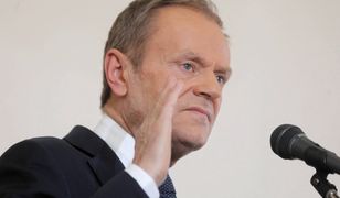 Paweł Adamowicz. Donald Tusk o jego śmierci i procesie. "Nienawiść wciąż wylewa się z mediów publicznych"