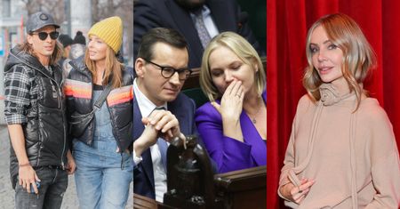 Dwutygodniowa ministra Dominika Chorosińska wzburzyła rodaków. "Wierność banknotom podatników faktycznie musi być sexy" (OKIEM PUDELKA)