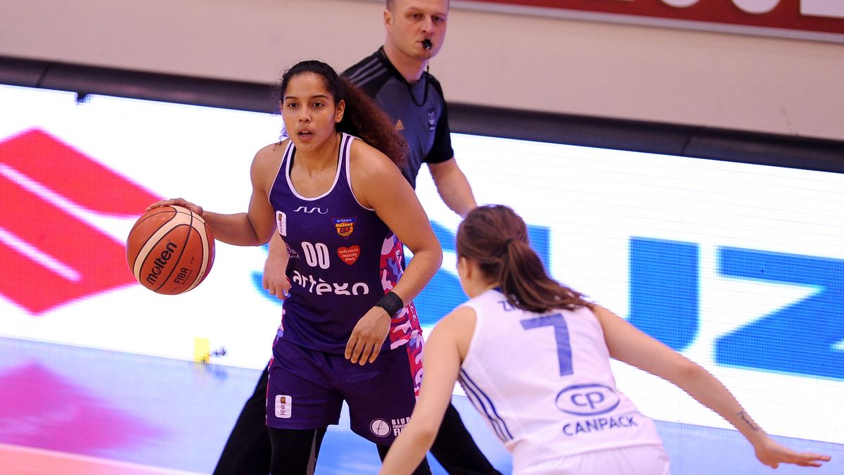 WP SportoweFakty / Krzysztof Porębski / Na zdjęciu: Jennifer O'Neill