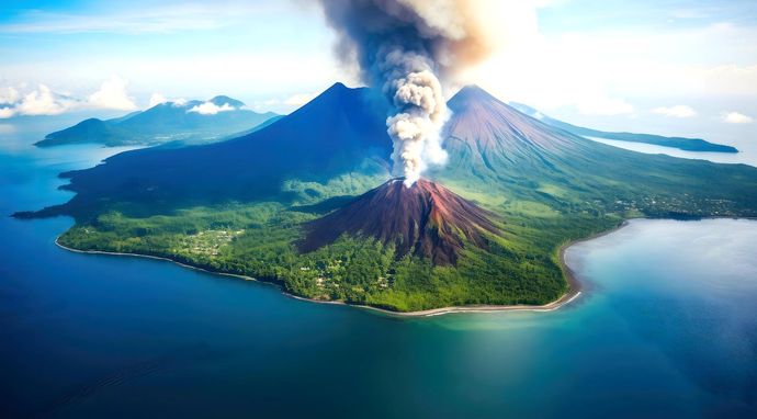 Najwspanialsze ikony natury