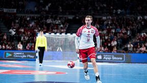 Niepokojące sceny. Polski kadrowicz kontuzjowany tuż przed Euro