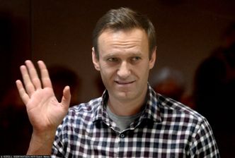Śmierć Nawalnego. "Economist": to dla Zachodu wezwanie do czynu