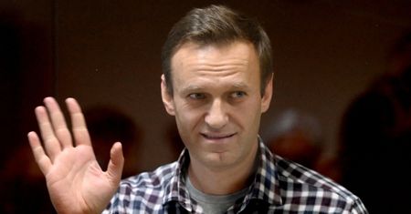 Śmierć Nawalnego. "Economist": to dla Zachodu wezwanie do czynu