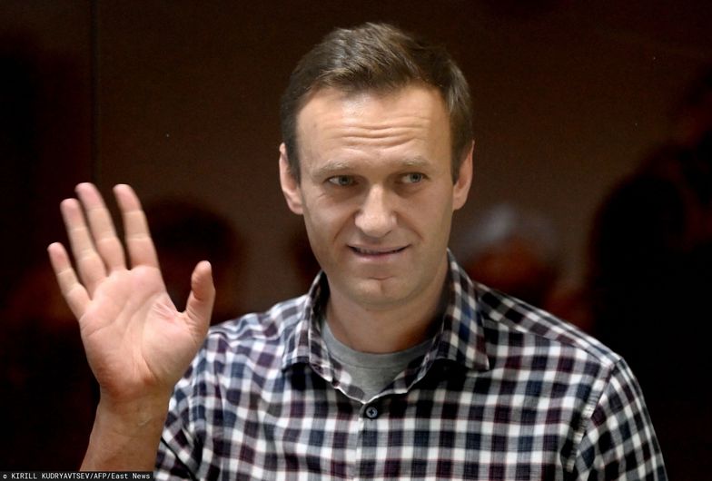 Śmierć Nawalnego. "Economist": to dla Zachodu wezwanie do czynu