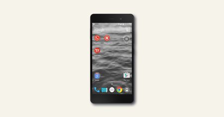 Superbezpieczny Blackphone 2 już jest. Będzie działać w programie Android for Work