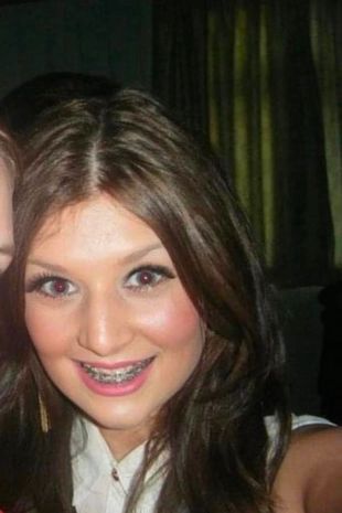 Scarlett Gladwin z Essex