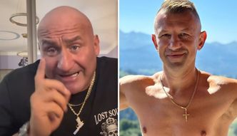 Najman kontra Adamek? Jest jeden warunek