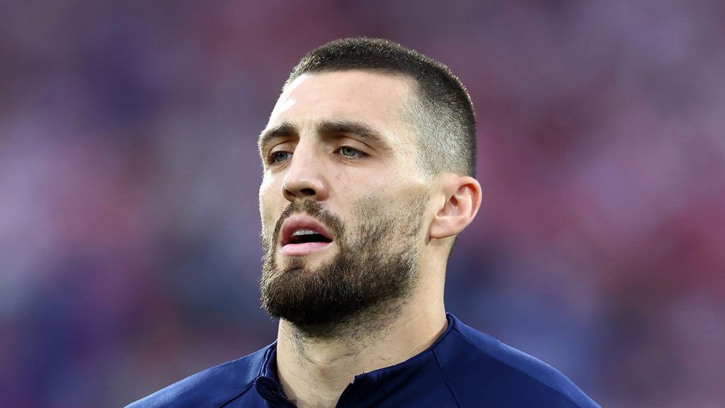 Getty Images / Chris Brunskill/Fantasista/ / Mateo Kovacić