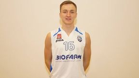 Damian Szymczak: Spójni wychodziło wszystko
