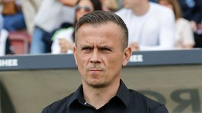 Świetny debiut polskiego trenera za granicą. Udany początek w Dynamie Kijów