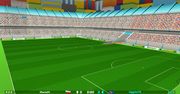 Dino Dini's Kick Off Revival - recenzja. Piłka jest okrągła, bramki są dwie