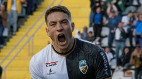 Chcą go Legia i Raków. "Bruno Duarte łamie stereotypy"