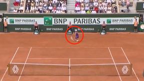 "Królowa Paryża". Tak zakończył się finał Rolanda Garrosa [WIDEO]