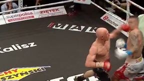 Jest wideo z walki Włodarczyka o mistrzostwo świata