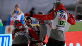 Raw Air 2018 w Vikersund: bitwa na rekordy w drużynówce? Chcemy powtórki sprzed roku