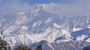 Alpinizm. Dramat Polaków pod Matterhorn. Dwóch mężczyzn zostało uratowanych