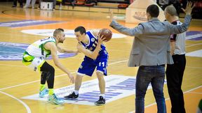 Aleksander Filipiak zostanie graczem GTK Gliwice