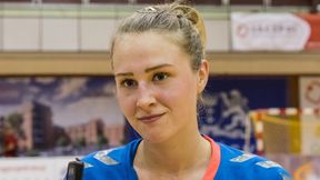 Martyna Żukowska: Możemy zastąpić zmęczone koleżanki