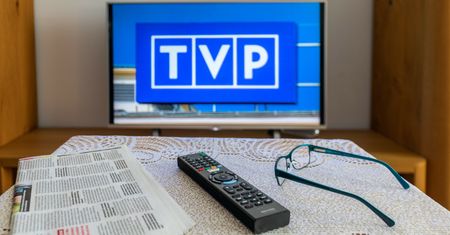 Nowy kanał TVP. Członek KRRiT: pokazuje absurd myślenia o mediach publicznych