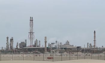 Gaz się kończy. Ceny już wystrzeliły. Świat na krawędzi kryzysu