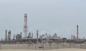 Gaz się kończy. Ceny już wystrzeliły. Świat na krawędzi kryzysu