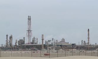 Gaz się kończy. Ceny już wystrzeliły. Świat na krawędzi kryzysu