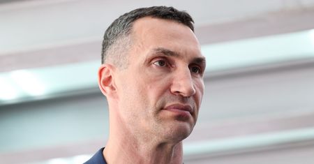 Sensacyjne informacje o Władimirze Kliczce