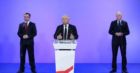 Jest wspólna lista samorządowa prawicy
