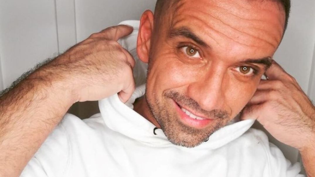 Polski aktor zagrał w hicie Netflixa 