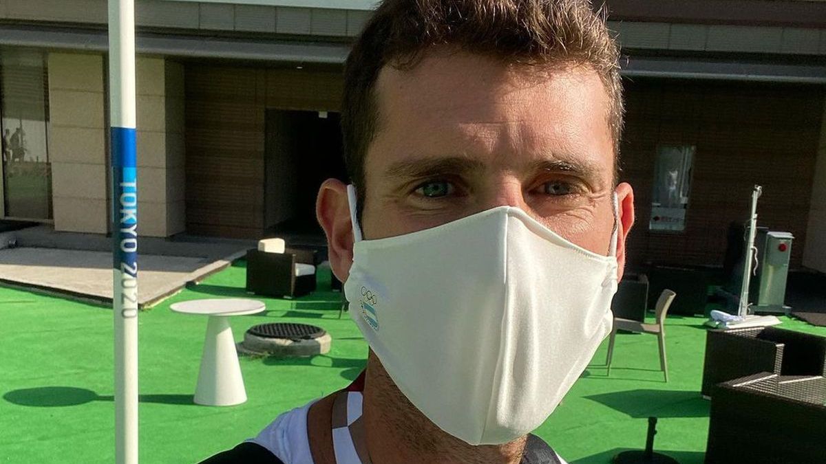 Instagram / Na zdjęciu: German Chiaravigli