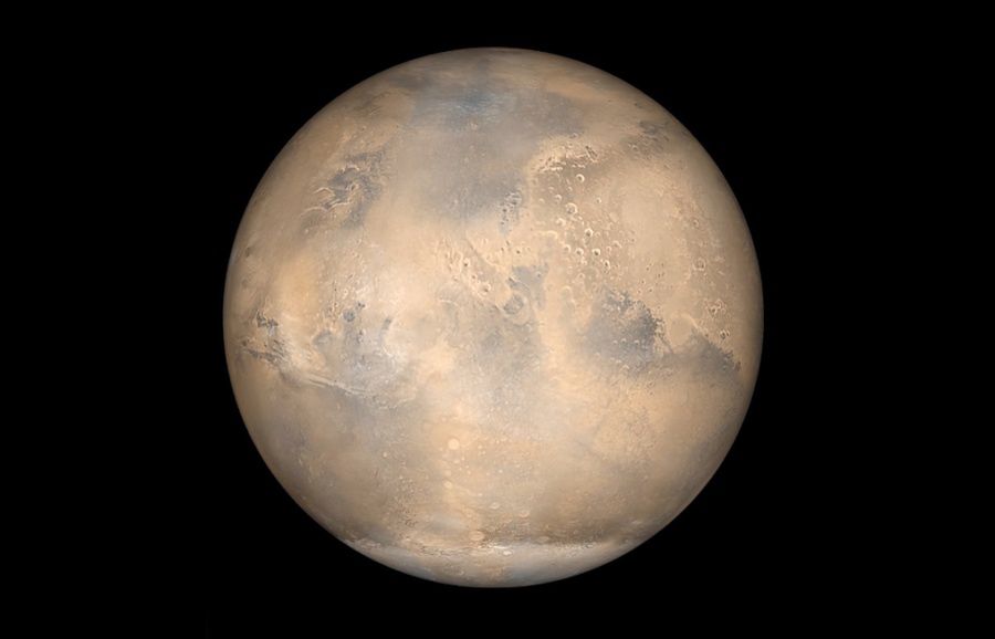 Poszukiwania życia na Marsie. Badania na pustyni Atakama wskazują na możliwą przeszkodę