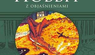 Hobbit z objaśnieniami