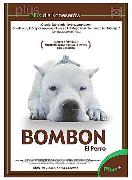 Bombon, El Perro